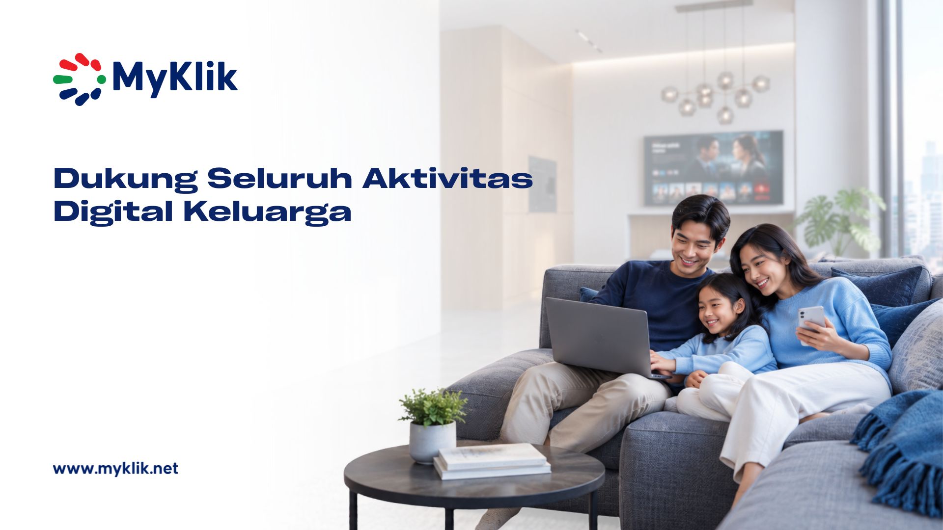 Internet yang Mengerti Kebutuhanmu 1